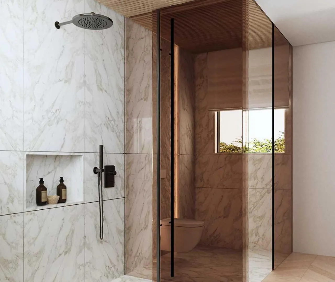 Apartment Orquidea 21 A Luxurious Duplex In Persian Gardens Puente Romano Marbella
