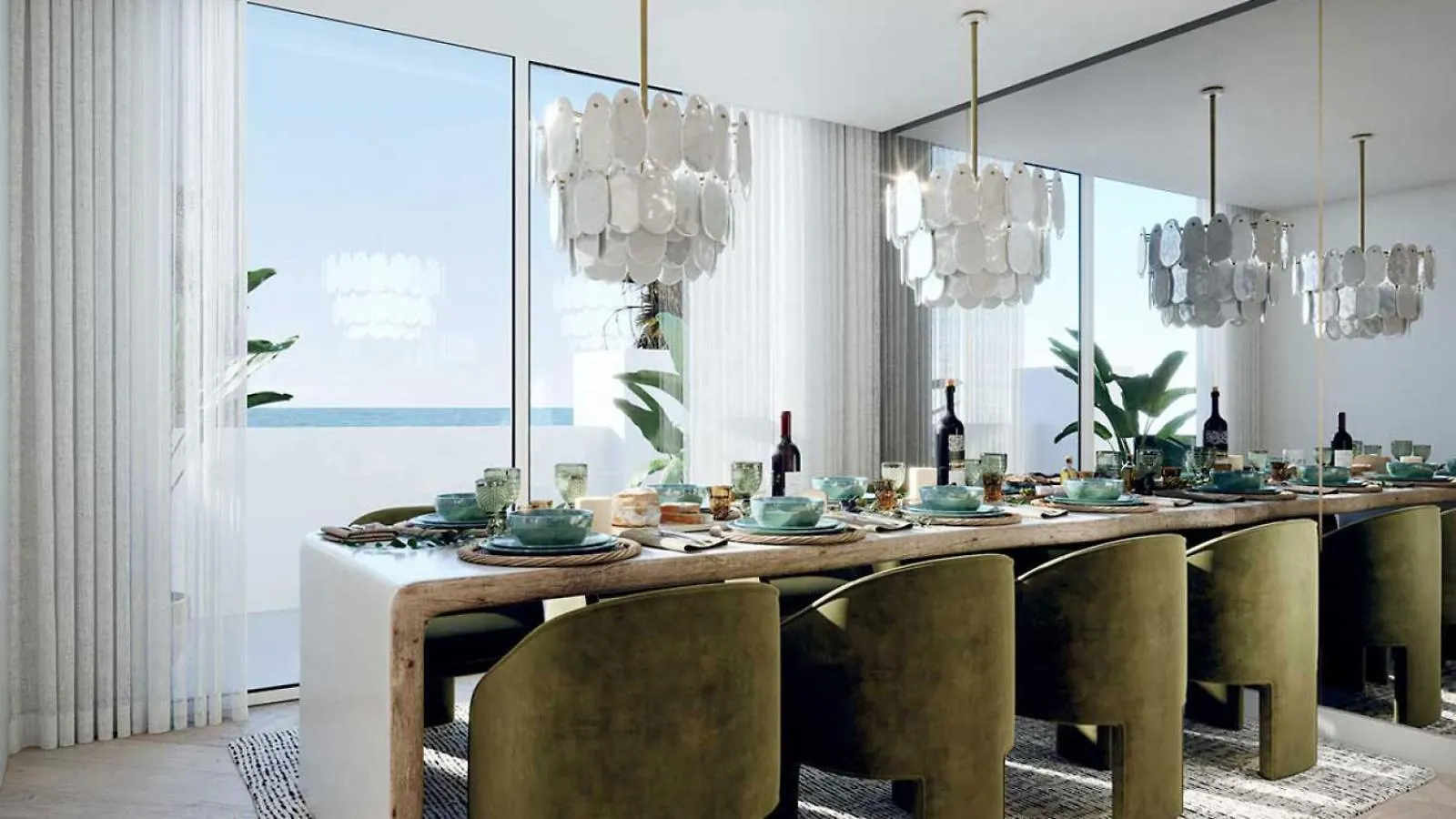Orquidea 21 A Luxurious Duplex In Persian Gardens Puente Romano Marbella 0*,