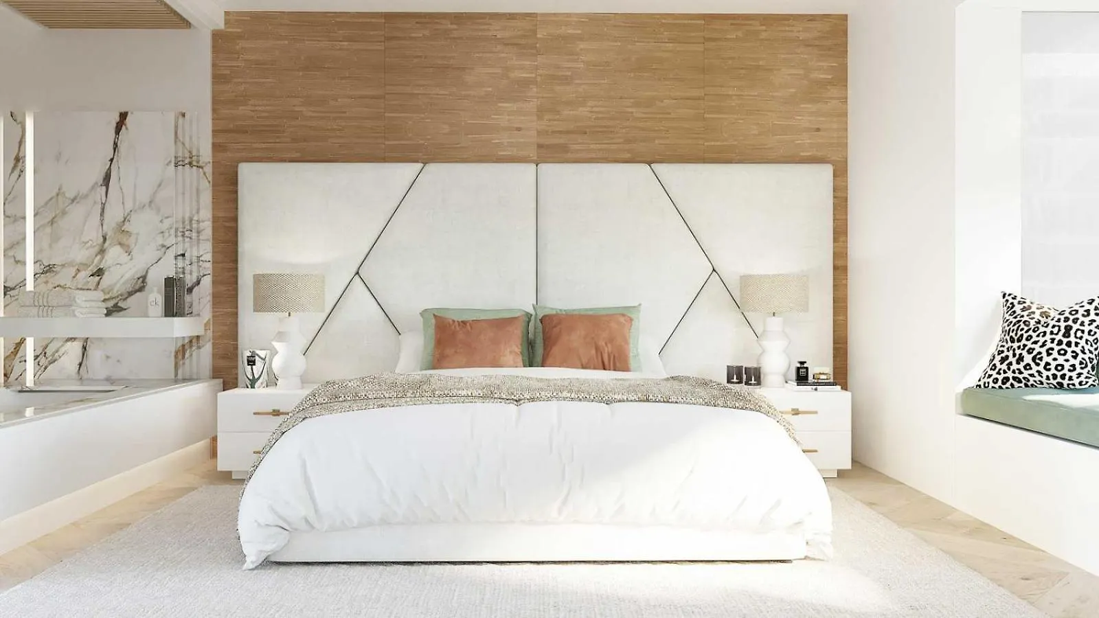 Orquidea 21 A Luxurious Duplex In Persian Gardens Puente Romano Marbella 0*,  Spain