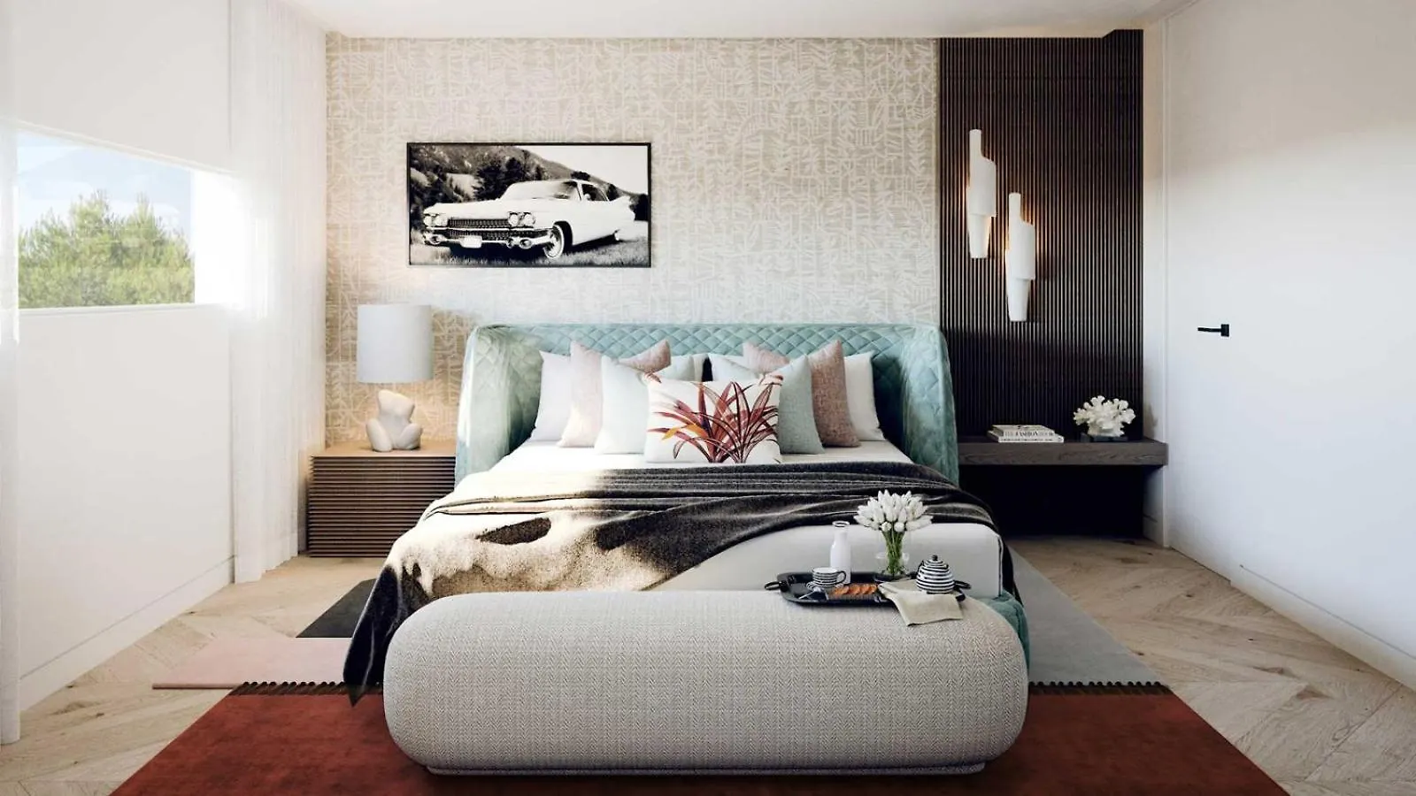 Orquidea 21 A Luxurious Duplex In Persian Gardens Puente Romano Marbella 0*,  Spain