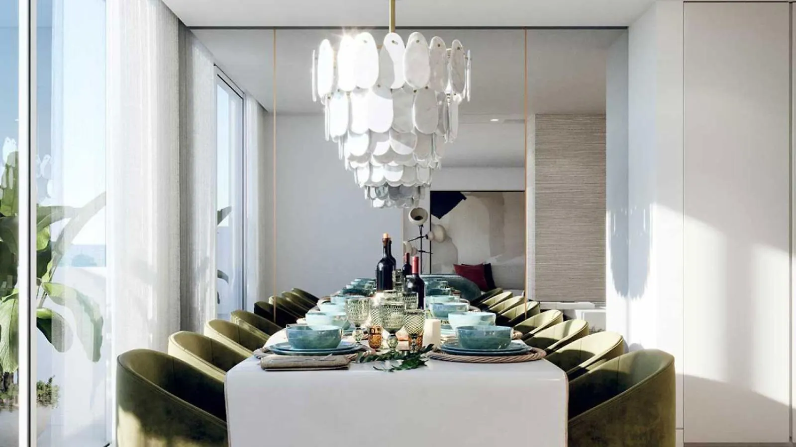 Orquidea 21 A Luxurious Duplex In Persian Gardens Puente Romano Marbella Apartment