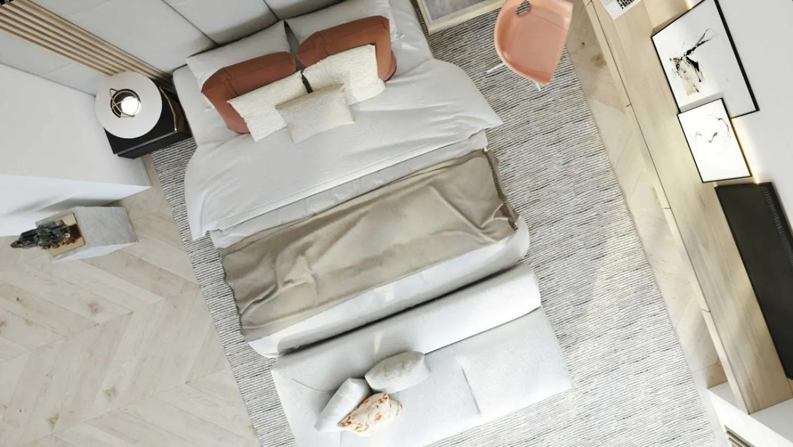 Orquidea 21 A Luxurious Duplex In Persian Gardens Puente Romano Marbella 0*,